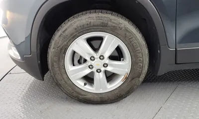 ChevroletGMDaewoo Trax 2020, 98621 км, за 4561.08 USD