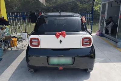 ORA Black Cat 2021, 28200 км, за 7170 USD