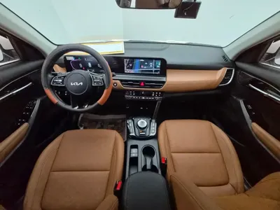 Kia Seltos 2024, 28000 км, за 16669.92 USD