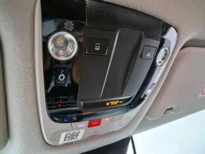 Kia Seltos 2024, 28000 км, за 16669.92 USD - фото 9