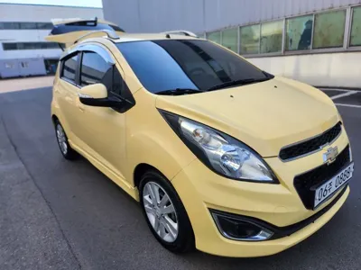 ChevroletGMDaewoo Spark 2014, 87624 км, за 1690.18 USD - фото 2