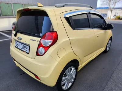 ChevroletGMDaewoo Spark 2014, 87624 км, за 1690.18 USD - фото 3