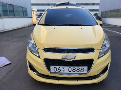 ChevroletGMDaewoo Spark 2014, 87624 км, за 1690.18 USD - фото 4