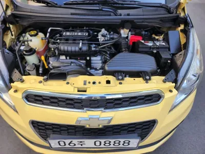 ChevroletGMDaewoo Spark 2014, 87624 км, за 1690.18 USD - фото 5