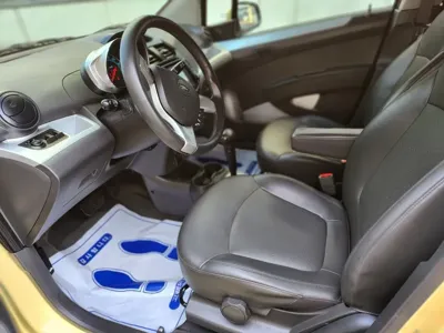 ChevroletGMDaewoo Spark 2014, 87624 км, за 1690.18 USD - фото 6