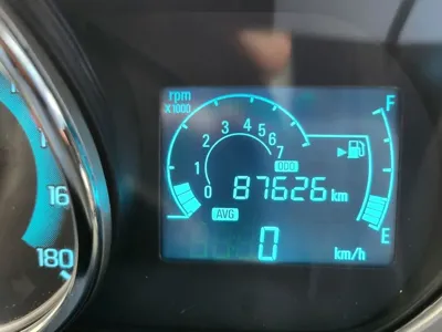 ChevroletGMDaewoo Spark 2014, 87624 км, за 1690.18 USD - фото 7
