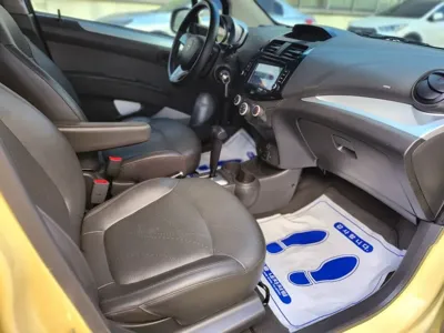 ChevroletGMDaewoo Spark 2014, 87624 км, за 1690.18 USD - фото 8