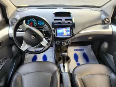 ChevroletGMDaewoo Spark 2014, 87624 км, за 1690.18 USD - фото 9