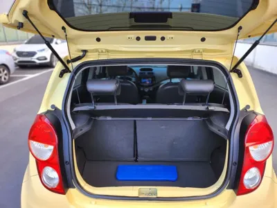 ChevroletGMDaewoo Spark 2014, 87624 км, за 1690.18 USD - фото 11