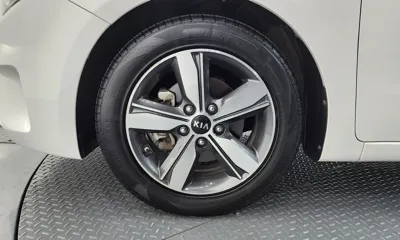 Kia K3 2018, 44036 км, за 6498.62 USD