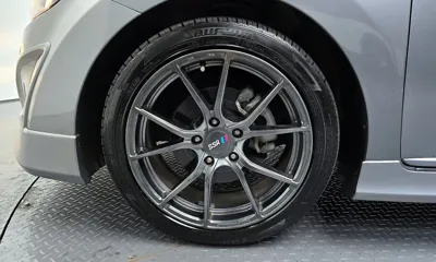 Hyundai Avante 2012, 138793 км, за 2636.27 USD