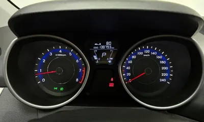 Hyundai Avante 2012, 138793 км, за 2636.27 USD - фото 8