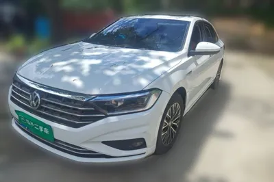 Volkswagen Sagitar · 2020 год