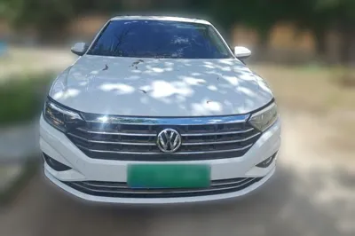 Volkswagen Sagitar 2020, 29100 км, за 9333 USD