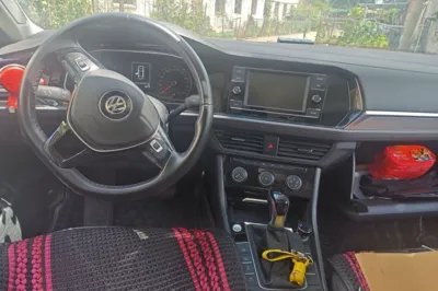 Volkswagen Sagitar 2020, 29100 км, за 9333 USD - фото 13