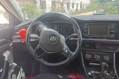 Volkswagen Sagitar 2020, 29100 км, за 9333 USD - фото 14