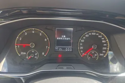 Volkswagen Sagitar 2020, 29100 км, за 9333 USD - фото 15