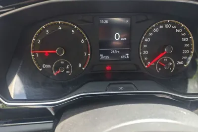 Volkswagen Sagitar 2020, 29100 км, за 9333 USD - фото 16