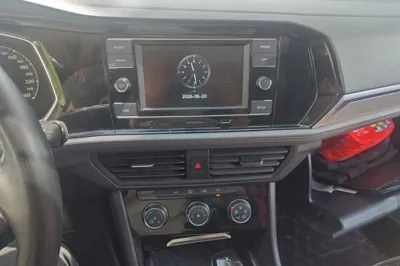Volkswagen Sagitar 2020, 29100 км, за 9333 USD - фото 17