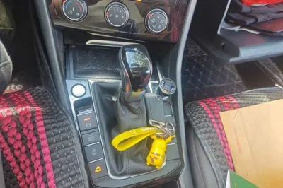 Volkswagen Sagitar 2020, 29100 км, за 9333 USD - фото 18