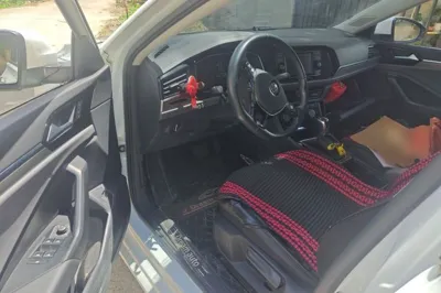 Volkswagen Sagitar 2020, 29100 км, за 9333 USD - фото 20