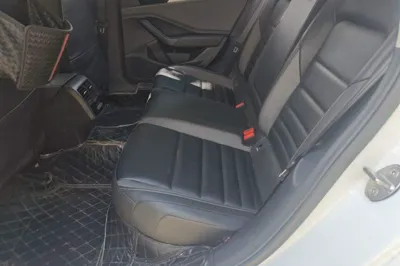 Volkswagen Sagitar 2020, 29100 км, за 9333 USD - фото 21