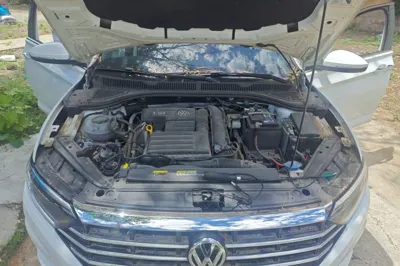 Volkswagen Sagitar 2020, 29100 км, за 9333 USD - фото 26