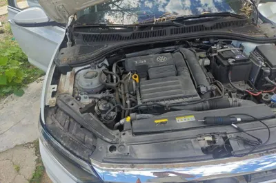 Volkswagen Sagitar 2020, 29100 км, за 9333 USD - фото 28