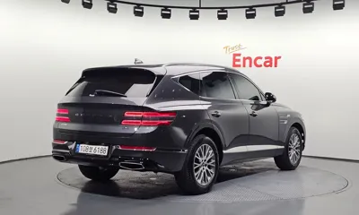 Genesis GV80 2021, 69801 км, за 23296.47 USD