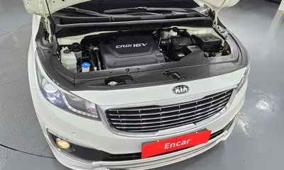 Kia Canival 2016, 155320 км, за 6104.77 USD - фото 6