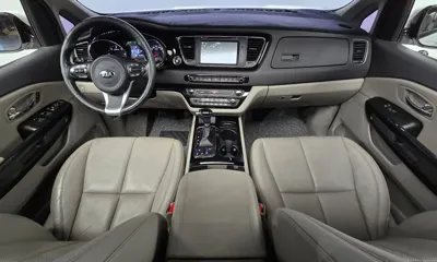 Kia Canival 2016, 155320 км, за 6104.77 USD - фото 7