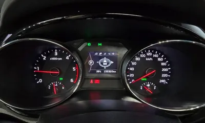 Kia Canival 2016, 155320 км, за 6104.77 USD - фото 8