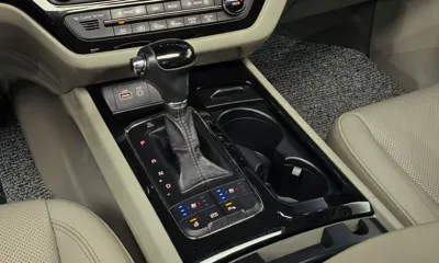 Kia Canival 2016, 155320 км, за 6104.77 USD - фото 9