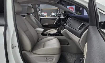 Kia Canival 2016, 155320 км, за 6104.77 USD - фото 11