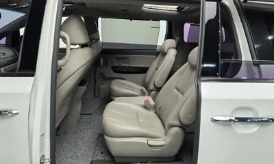 Kia Canival 2016, 155320 км, за 6104.77 USD - фото 12