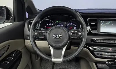 Kia Canival 2016, 155320 км, за 6104.77 USD - фото 13