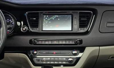 Kia Canival 2016, 155320 км, за 6104.77 USD - фото 16