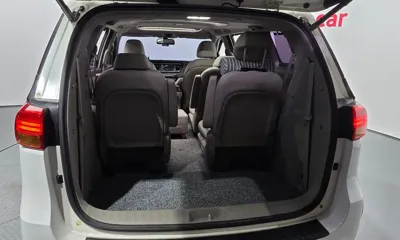 Kia Canival 2016, 155320 км, за 6104.77 USD - фото 19