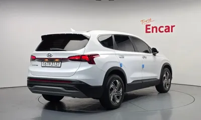 Hyundai Santafe 2022, 45920 км, за 14945.06 USD