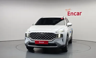 Hyundai Santafe 2022, 45920 км, за 14945.06 USD