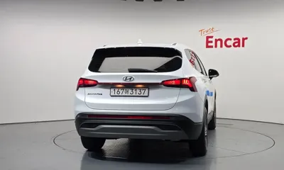 Hyundai Santafe 2022, 45920 км, за 14945.06 USD
