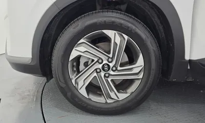 Hyundai Santafe 2022, 45920 км, за 14945.06 USD