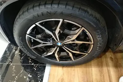 BMW X3 2023, 9000 км, за 38512 USD - фото 10