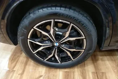 BMW X3 2023, 9000 км, за 38512 USD - фото 11