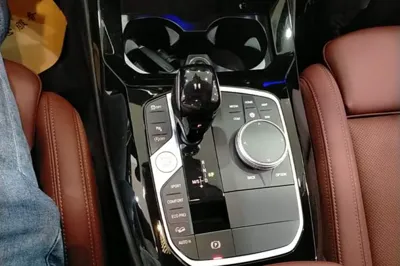 BMW X3 2023, 9000 км, за 38512 USD - фото 16