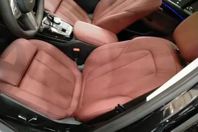 BMW X3 2023, 9000 км, за 38512 USD - фото 17