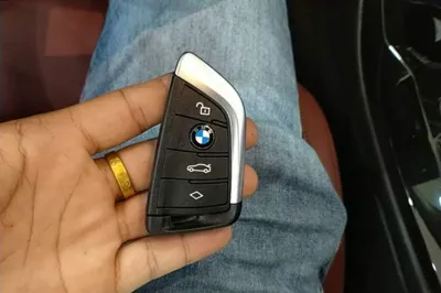 BMW X3 2023, 9000 км, за 38512 USD - фото 23