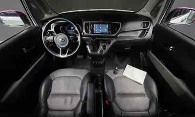 Kia Ray 2018, 70301 км, за 8066.62 USD - фото 7