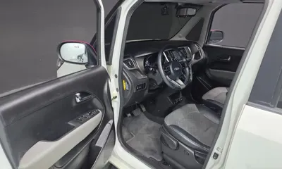 Kia Ray 2018, 70301 км, за 8066.62 USD - фото 10