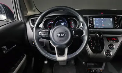 Kia Ray 2018, 70301 км, за 8066.62 USD - фото 14
